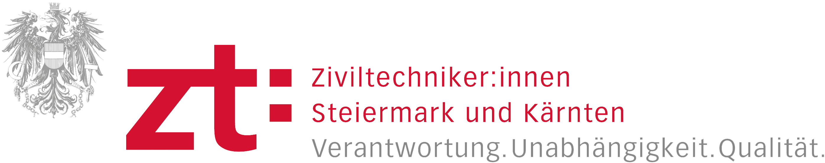 Ziviltechniker:innen Steiermark & Kärnten